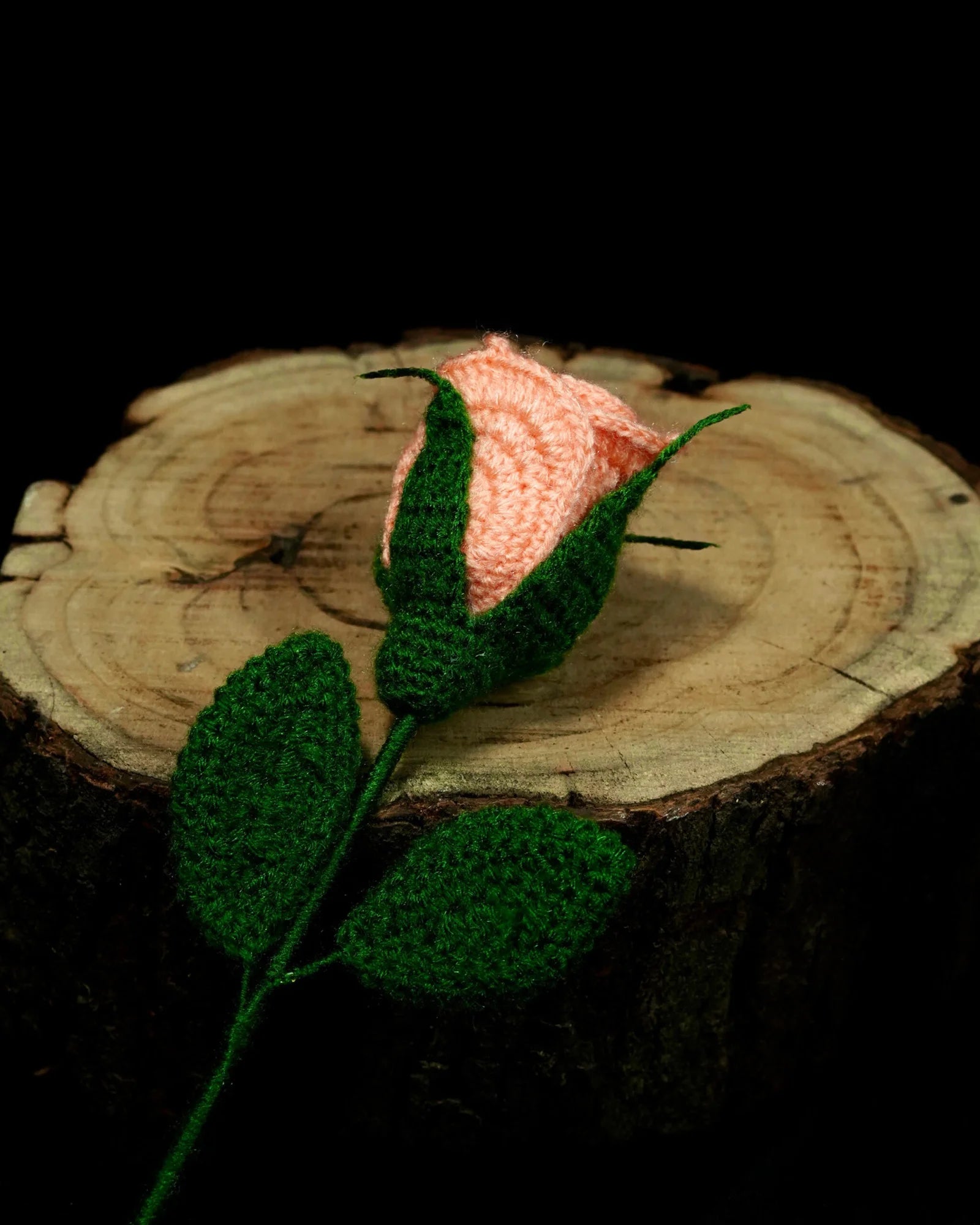 English Peachy Elegance