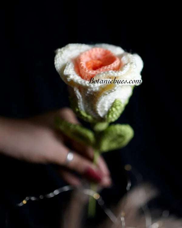 Ombre Thai Blossom (Peach)