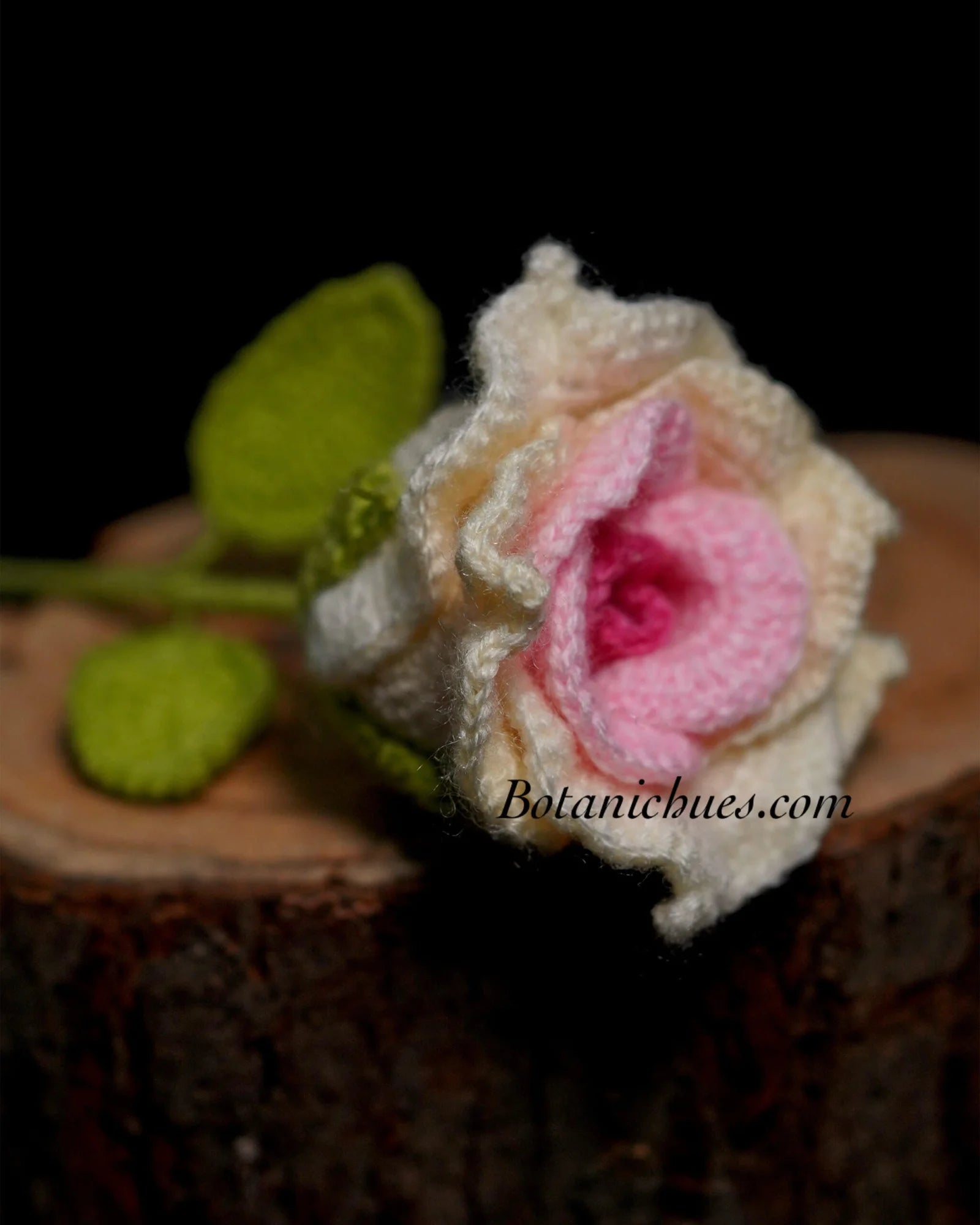 Ombre Thai Blossom (Pink)