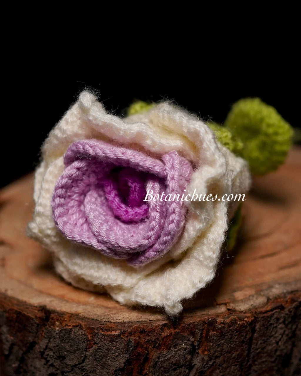 Ombre Thai Blossom (Purple)