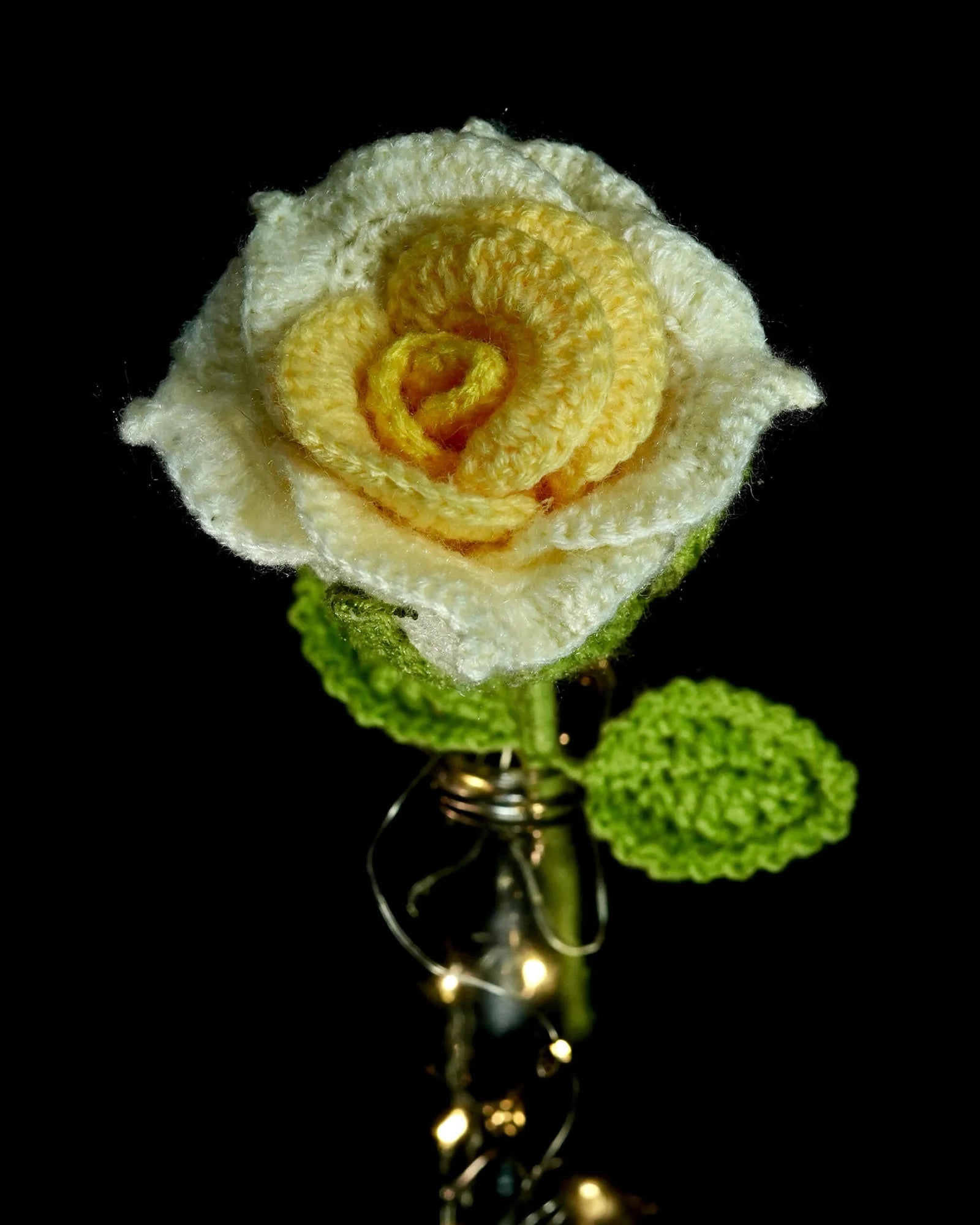 Ombre Thai Blossom (Yellow)