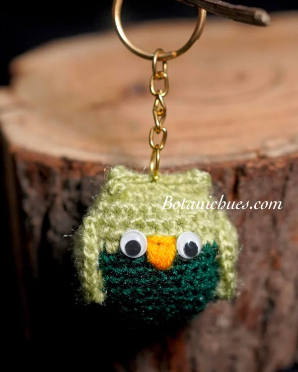 Owly Love