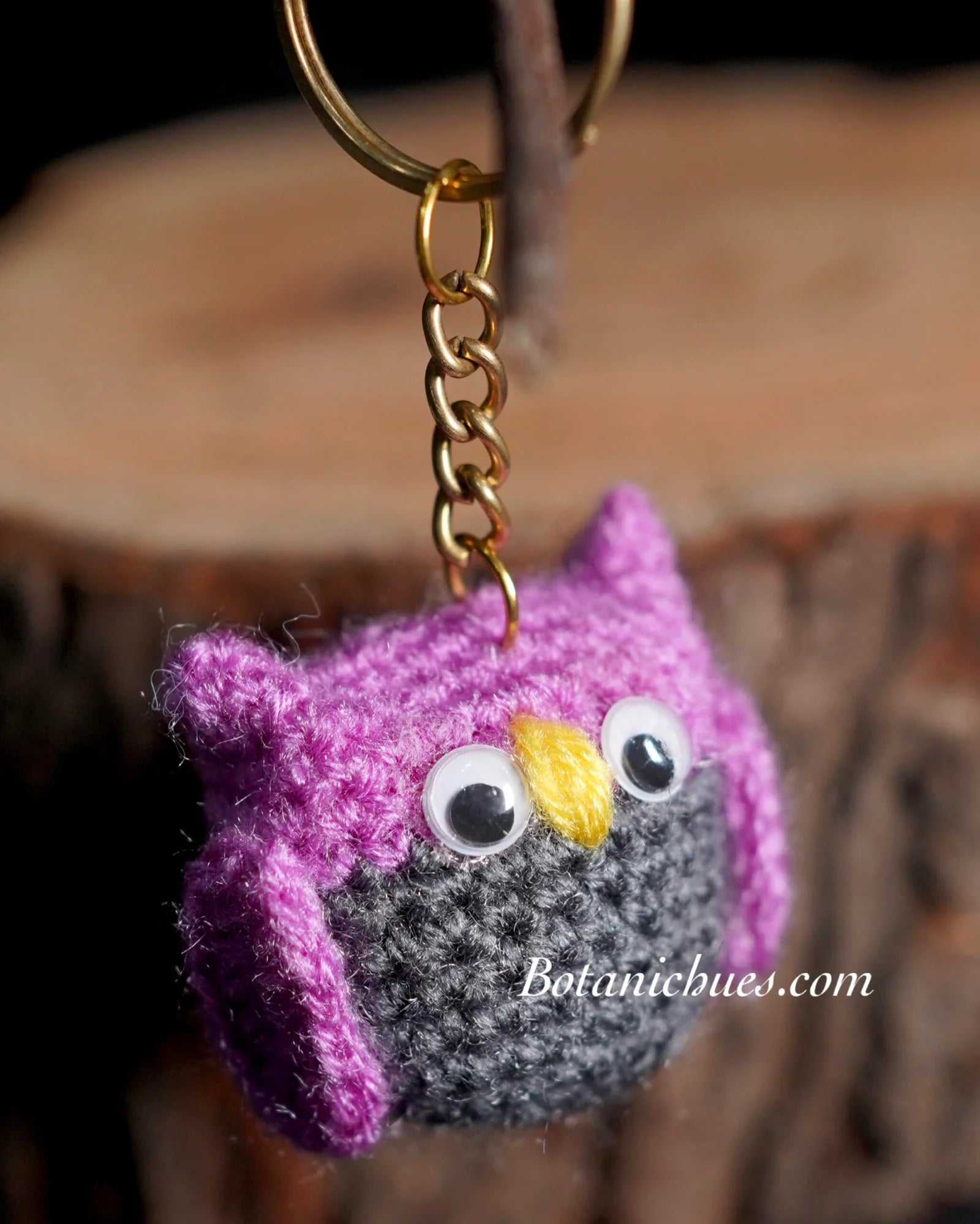 Owly Love