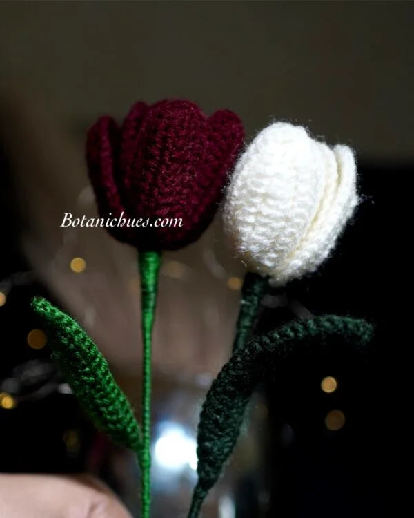 Tulip whisper duo