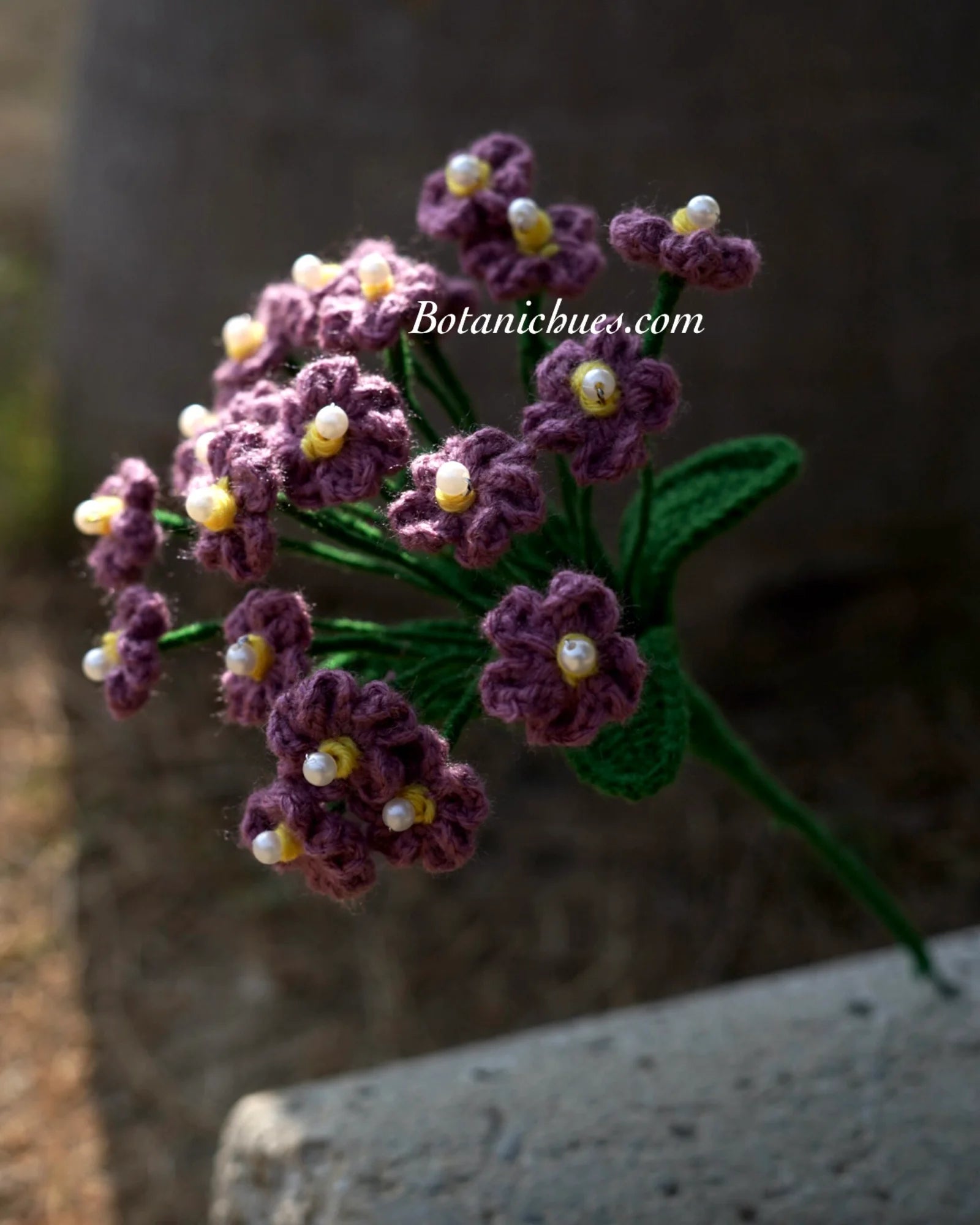 Whispers of Mauve