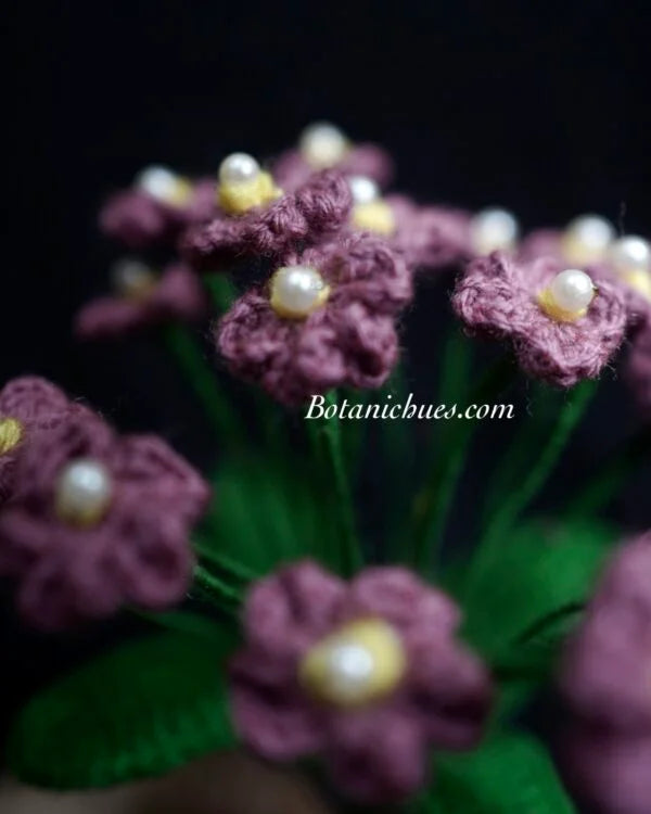 Whispers of Mauve