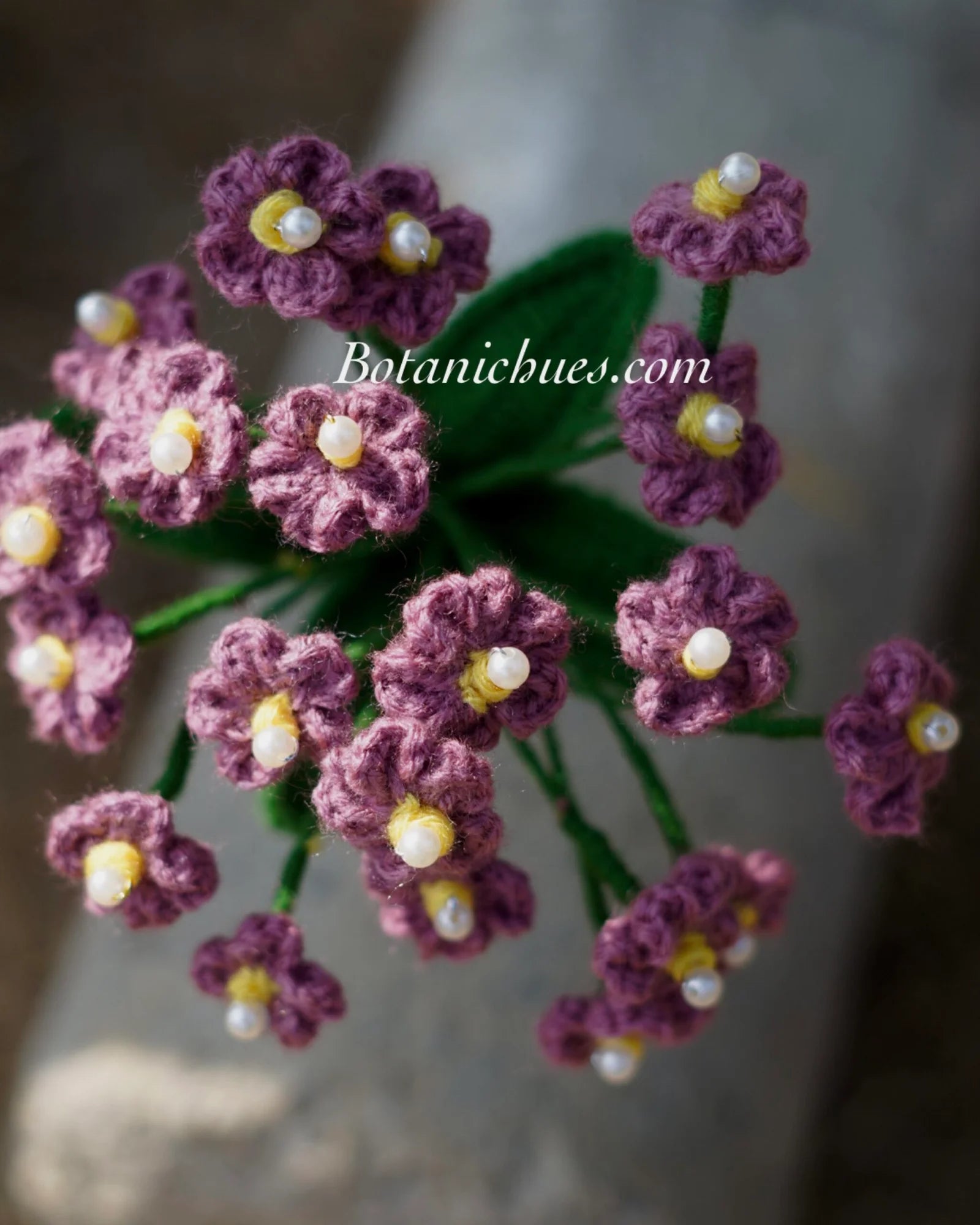 Whispers of Mauve