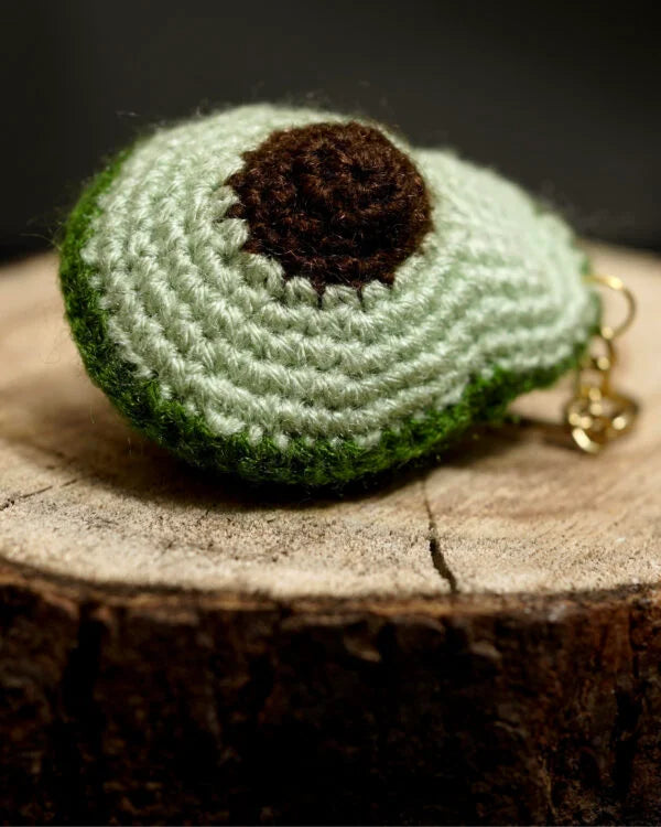 Avocado Buddy