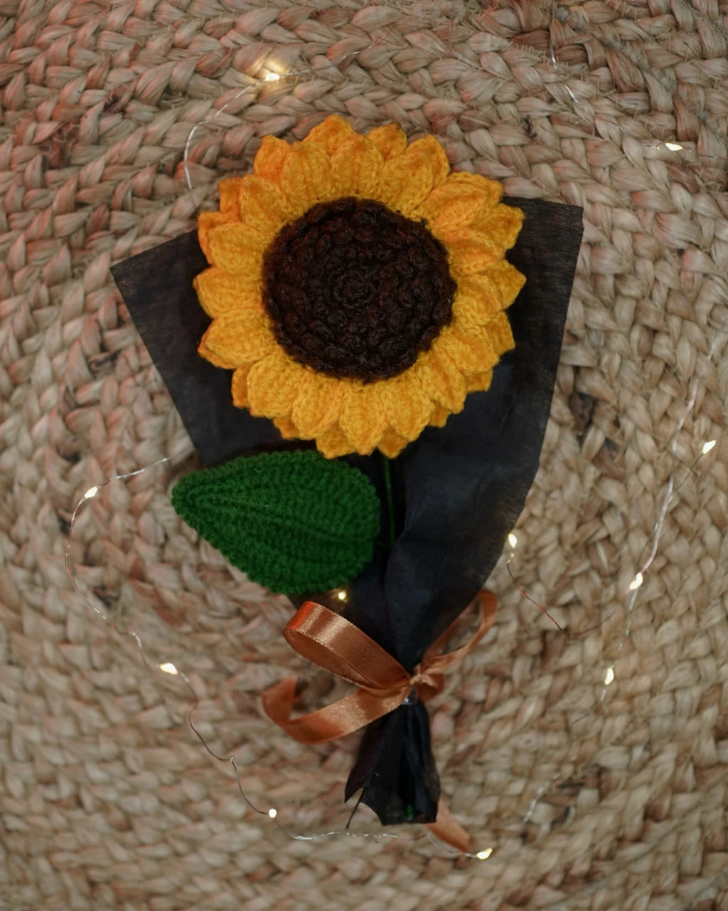 Hybrid Radiant Sunflower