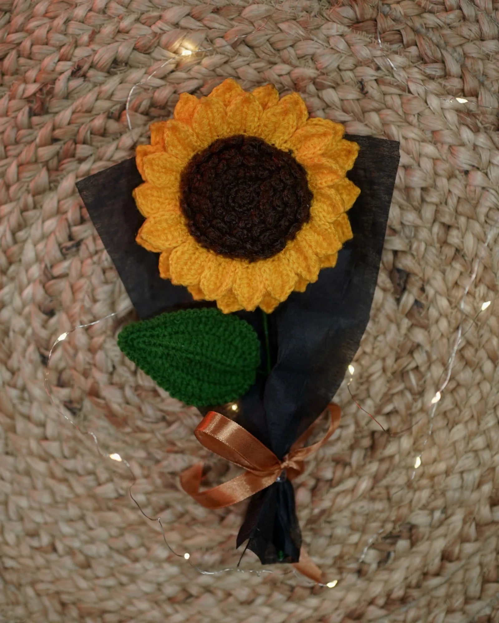 Hybrid Radiant Sunflower