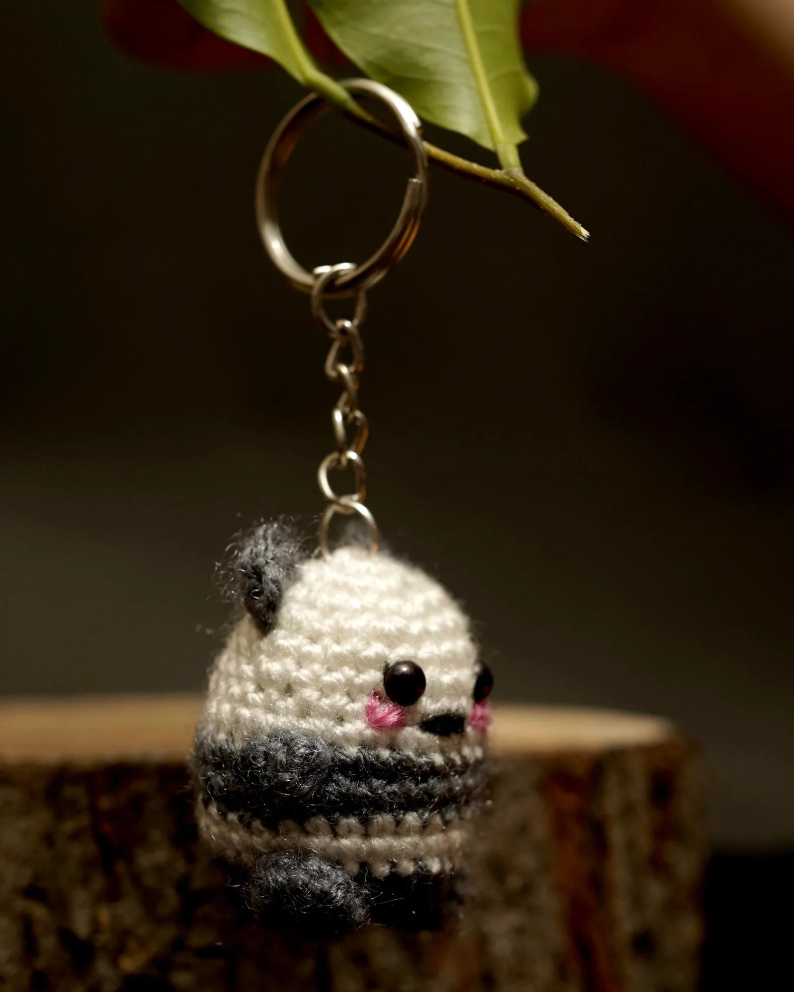 Adorable Panda
