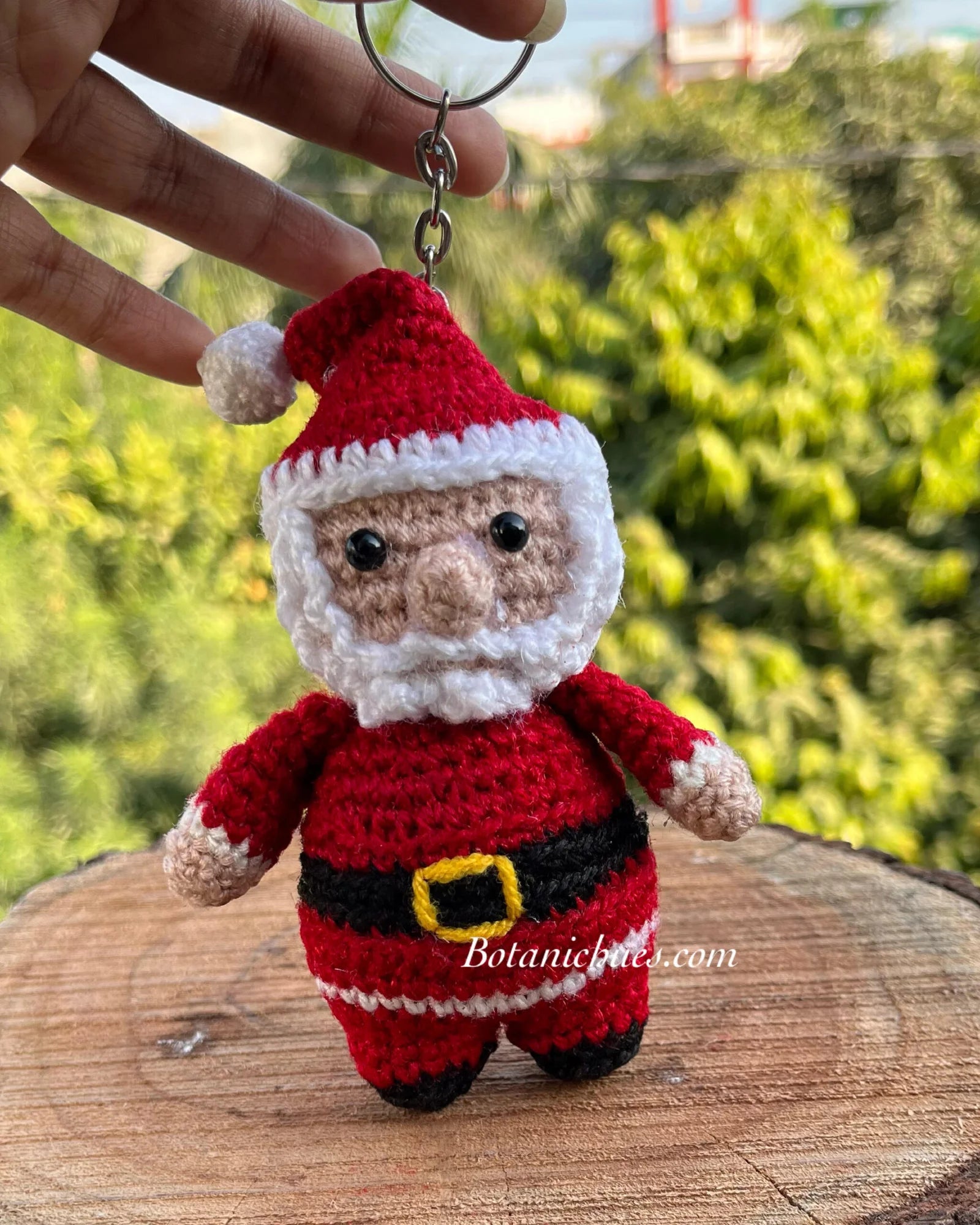 Santa’s Key Buddy
