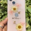 Floral Fantasy Phone Cover