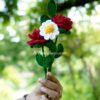 Rosy Bliss Bouquet