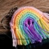 Vibrant Rainbow Charm - Image 2