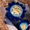 Starry Night Bloom