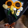 Sunshine & Sweetness Bouquet