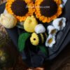 Sunshine & Sweetness Bouquet - Image 4