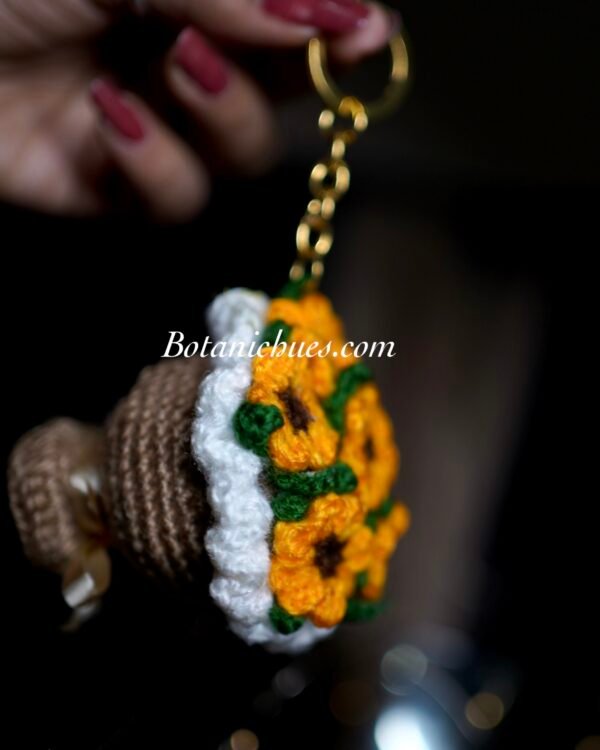 Mini Sunflower Bliss - Image 3