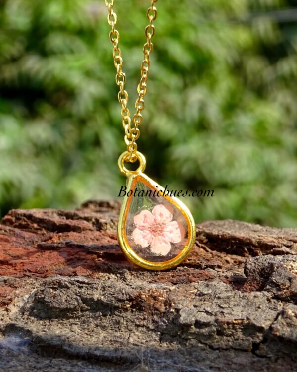 Plum Petal Drop - Image 2